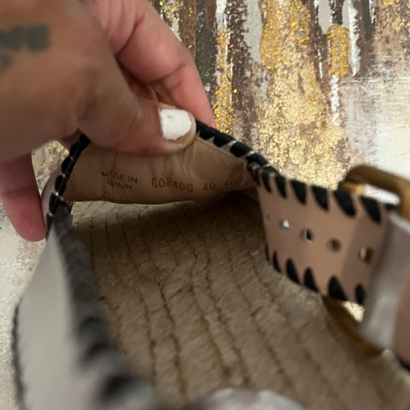 New Gucci sandals - Picture 7 of 8